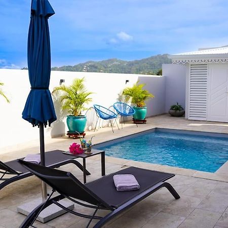Villa Noelyne Le Robert Ngoại thất bức ảnh