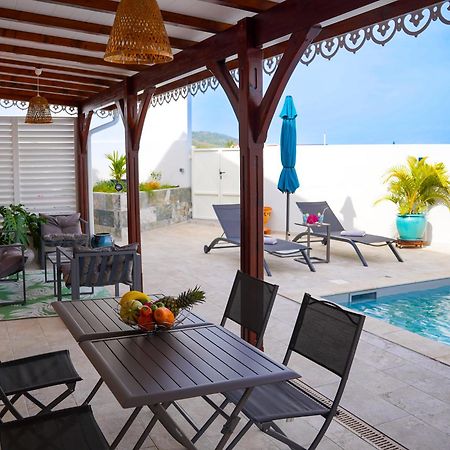Villa Noelyne Le Robert Ngoại thất bức ảnh