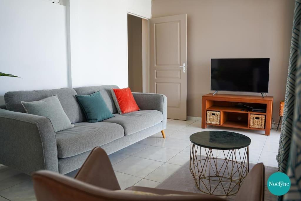 Villa Noelyne Le Robert Ngoại thất bức ảnh