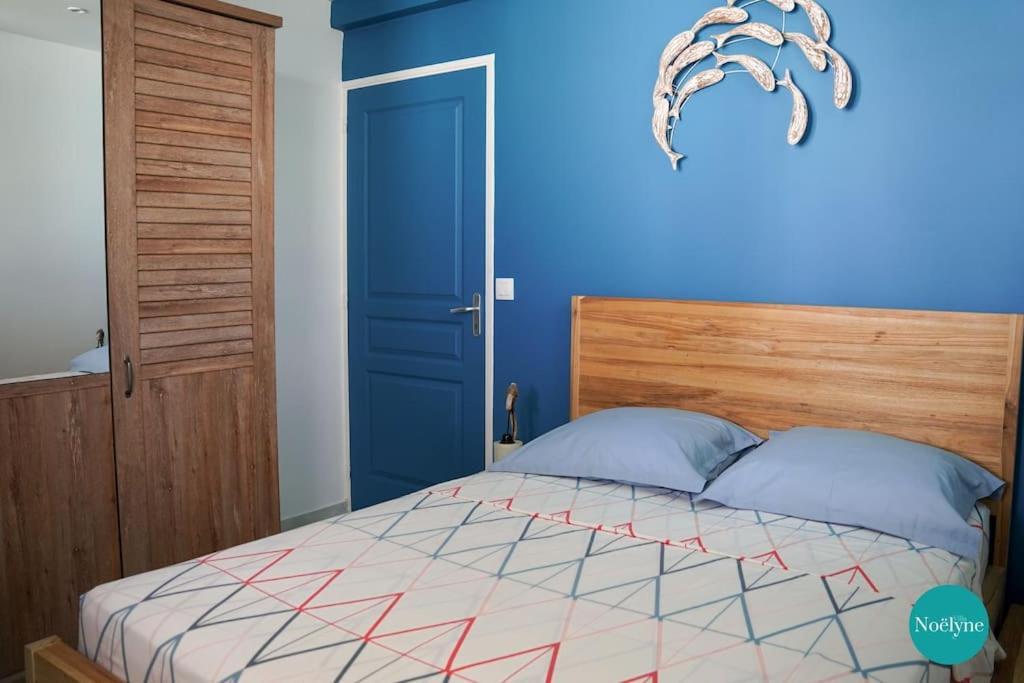 Villa Noelyne Le Robert Ngoại thất bức ảnh